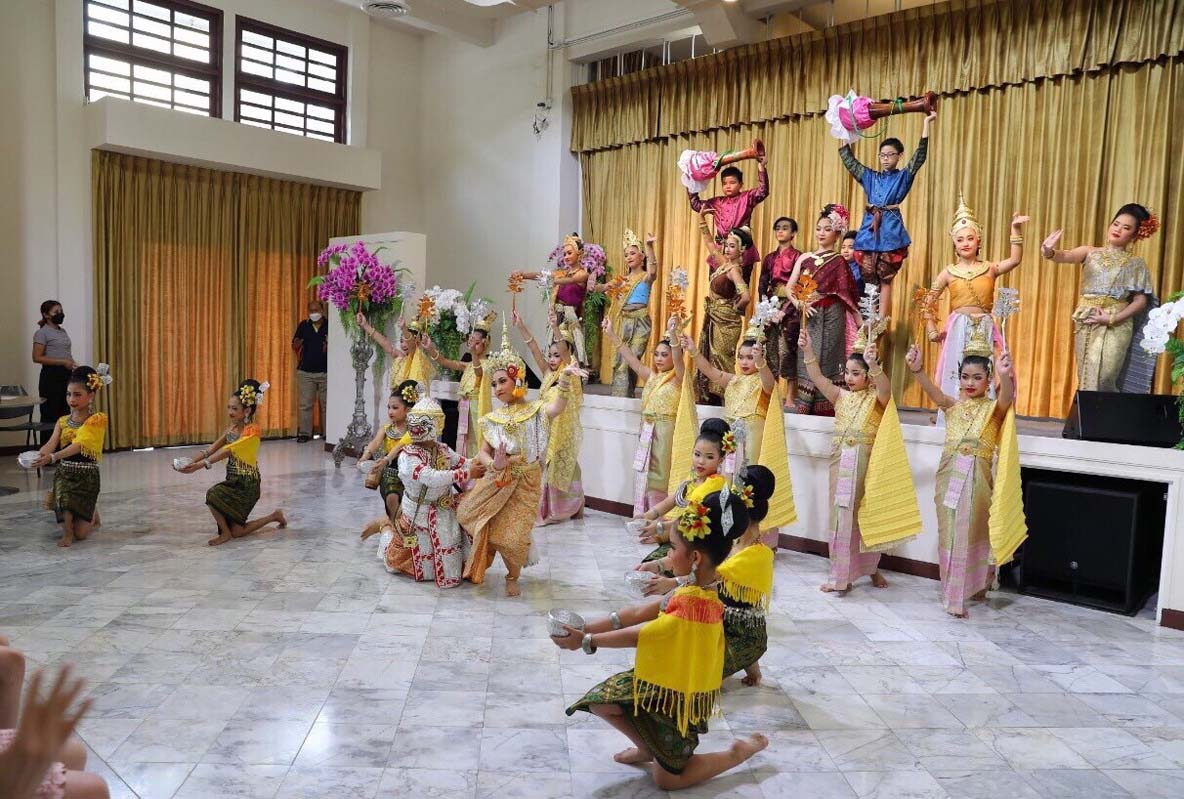 Youth Performance