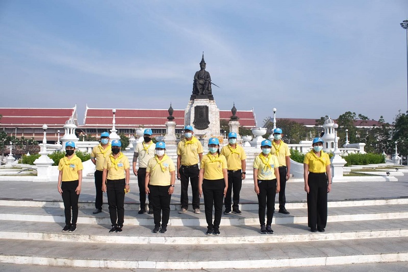 เพชรบุรีพฤษภา