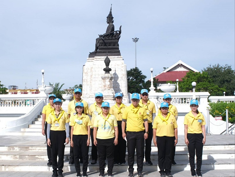 เพชรบุรีเมษา